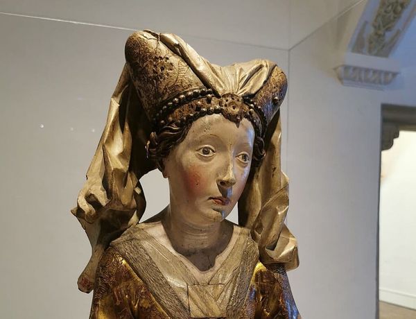 The weirdest headdresses