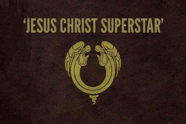 'Jesus Christ Superstar'