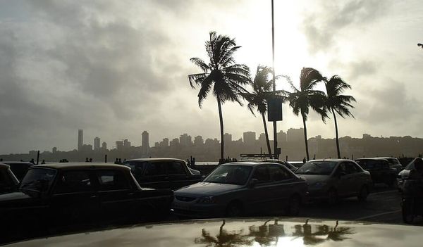 Mumbai: city of illusions?