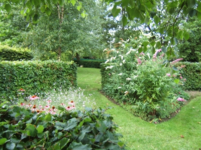 Solbjerg-Park-Cemetery
