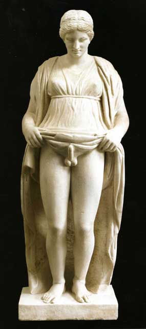 Borghese-Hermaphroditus
