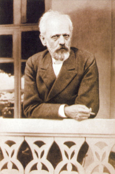 Tchaikovsky