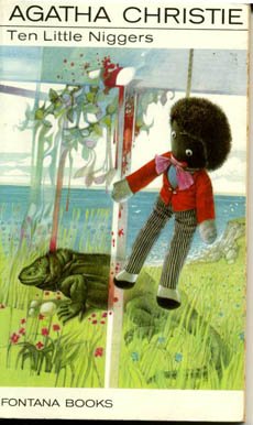 Christie-Fontana-Ten-Little-Niggers