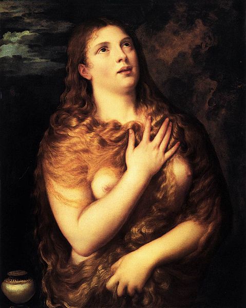 Titian-Mary-Magdalene
