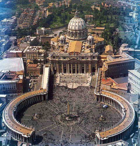 Vatican