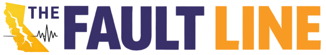 The Fault Line | California, Below the Surface