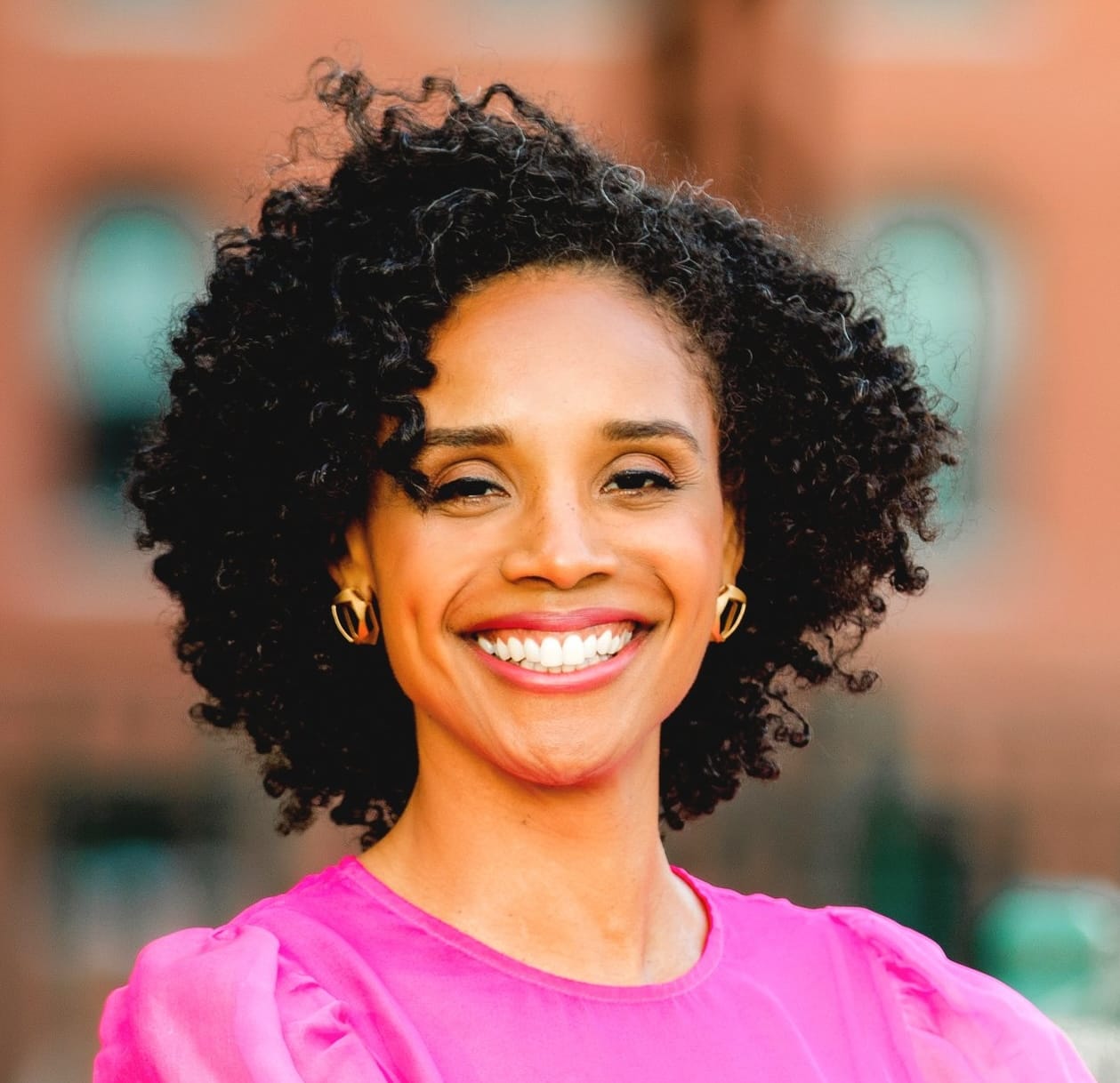 Christena Cleveland