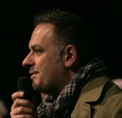 Jean-Michel Dissard