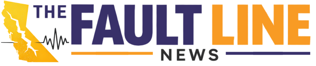 The Fault Line News | California, Below the Surface