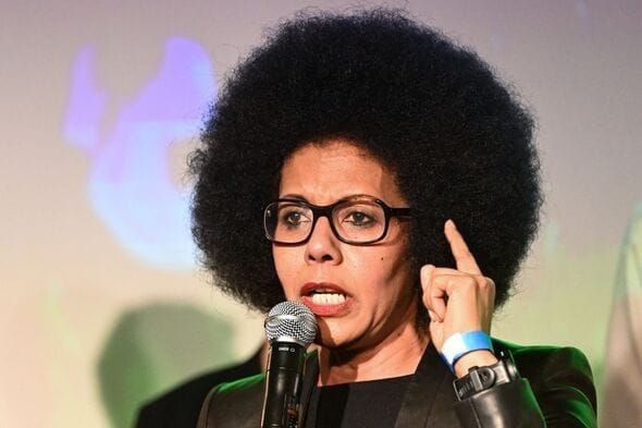 French politician Audrey Pulvar says US "responsible" for Europe’s heatwave