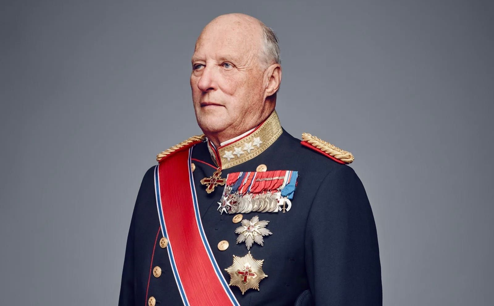 The people’s king: Harald V, who made a monarchy feel human, dies at 89