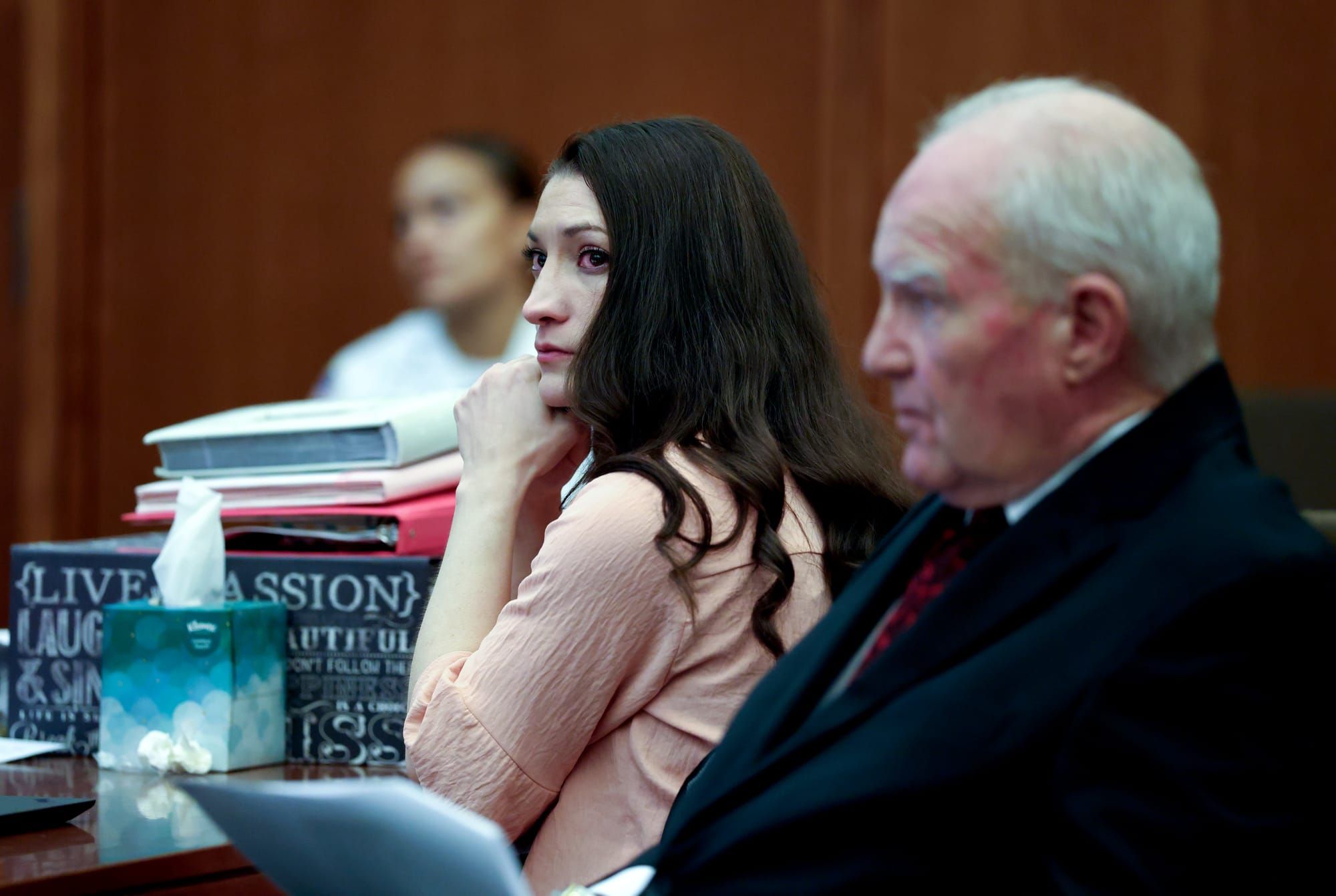 A mistrial, a holdout juror, and a last-hour appeal to the state’s highest court
