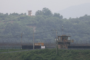North Korean soldier flees South in first defection of 2026