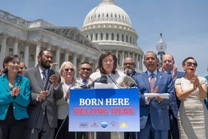 Supreme Court upholds birthright citizenship, rejects Trump executive order