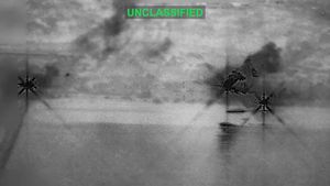 US launches major strikes on Iran, hitting over 80 targets