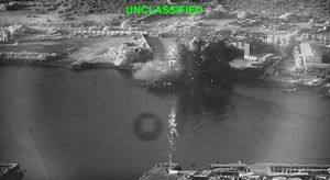 US-Iran war live: new strikes hit Iran after Pentagon names fallen soldiers