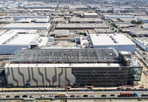 New York bans new AI data centers for a year