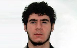 Berlin Pride attack: Suspect shot dead as scrutiny turns to his release
