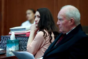 A mistrial, a holdout juror, and a last-hour appeal to the state’s highest court