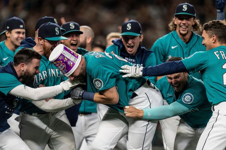 Seattle Mariners 2023 Season So far