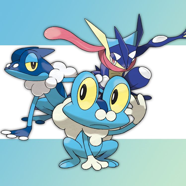 AI vs Me in best pokemon