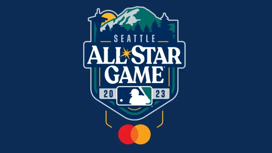 My first All-Star Game