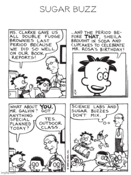 Big Nate