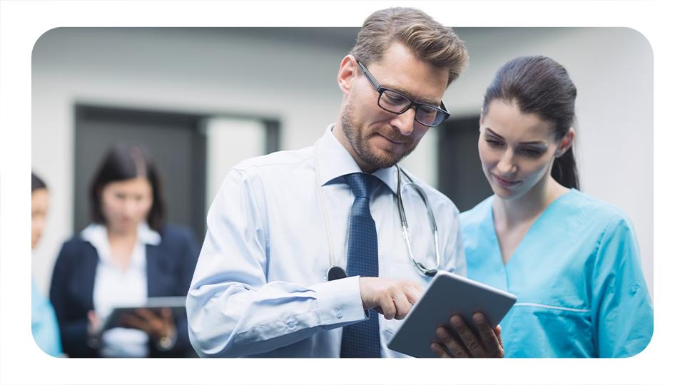 HIPAA Compliant LMS For Healthcare Industry