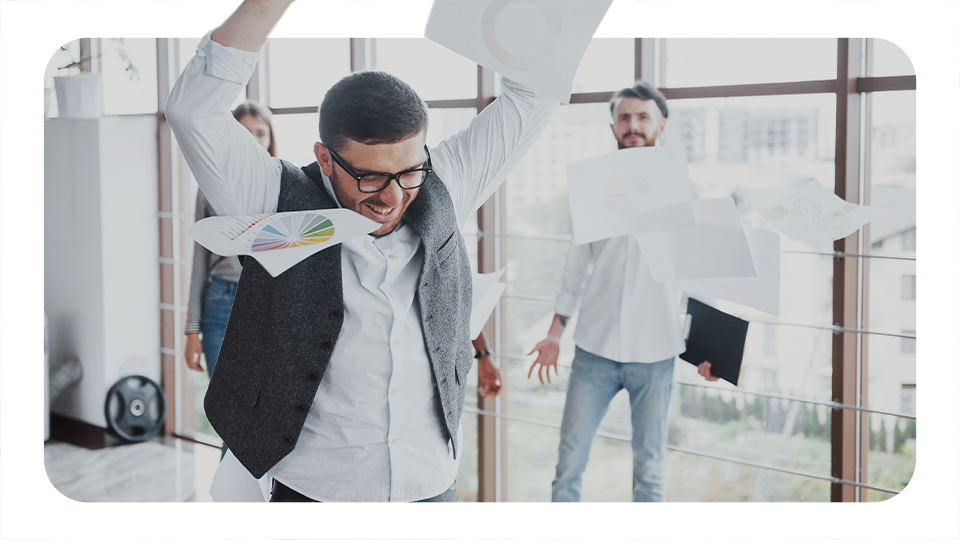 Shattering Stereotypes: Men's Mental Health Month