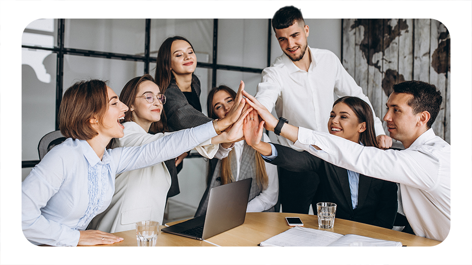 Investing in Community Engagement is the Key to Success