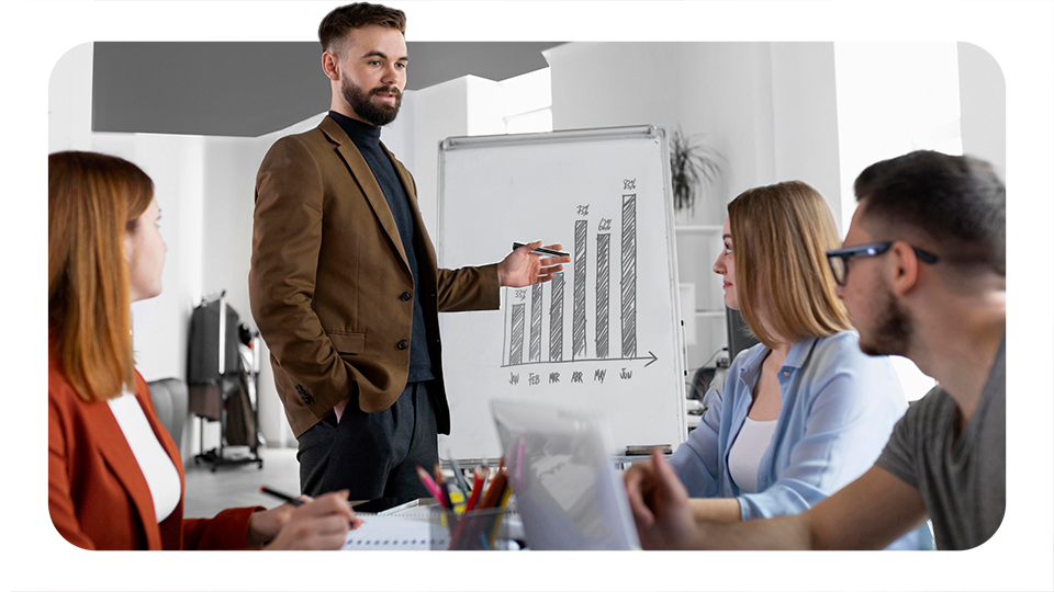 Revolutionizing Retail Training: The Power of LMS