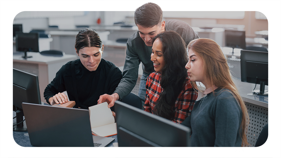 CRM and LMS - A Dynamic Duo in Corporate Learning!