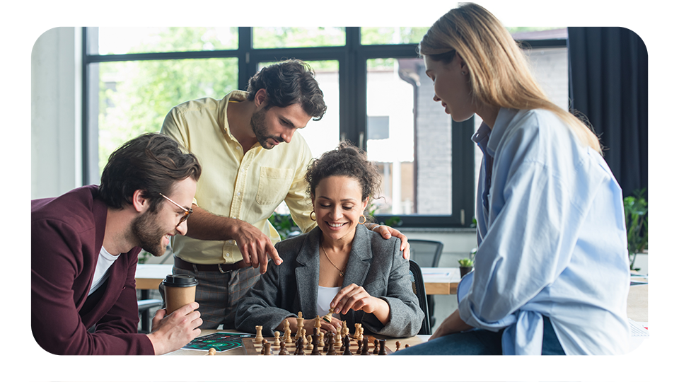 Level Up Your Learner Engagement with Proven Strategies