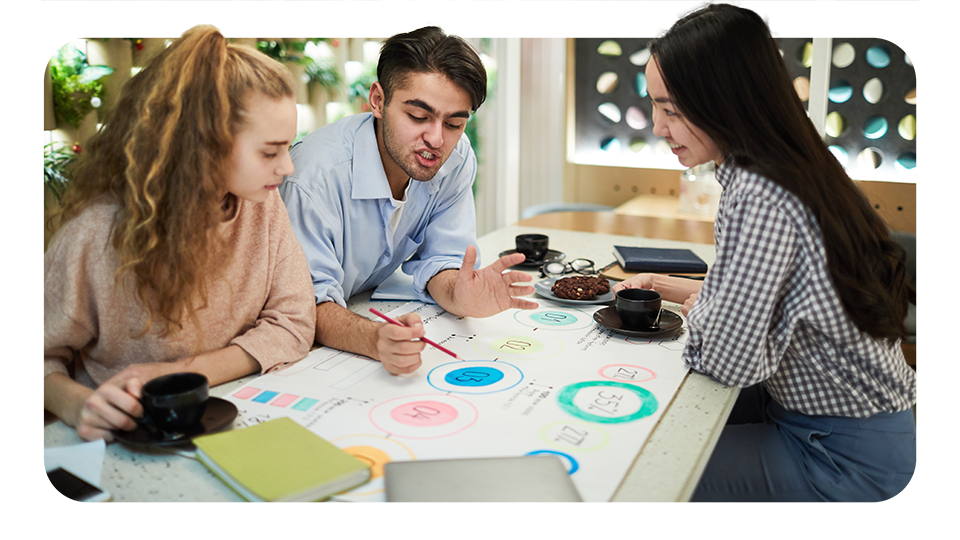 Strategies to Enhance Learner Engagement in Online Courses