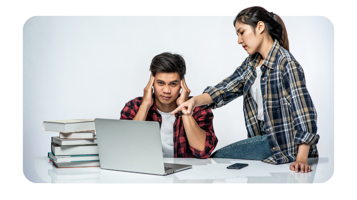 Why Do Online Courses Fail, and How to Fix It