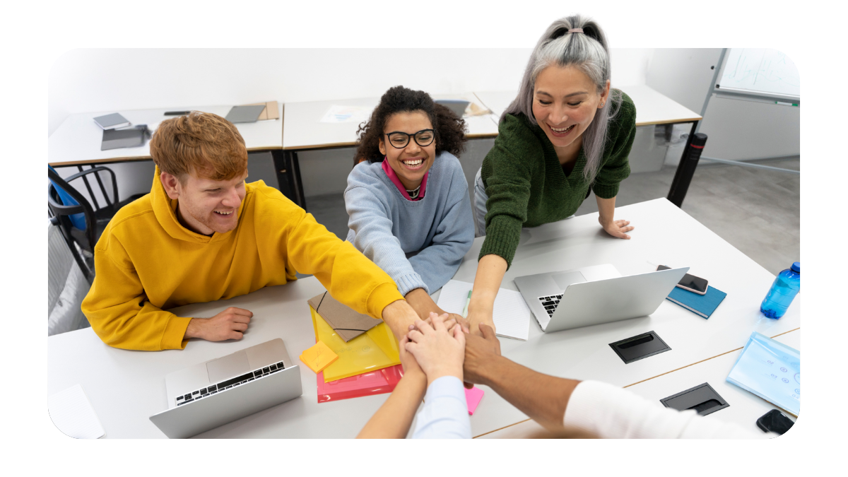 How to Build a Thriving Learning Community