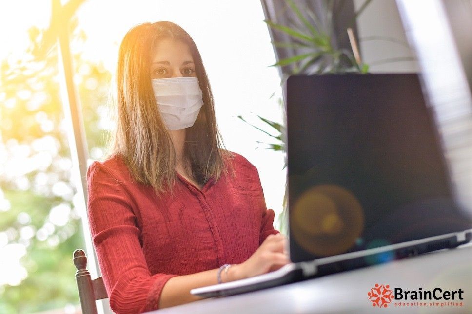 The Future of eLearning After COVID-19