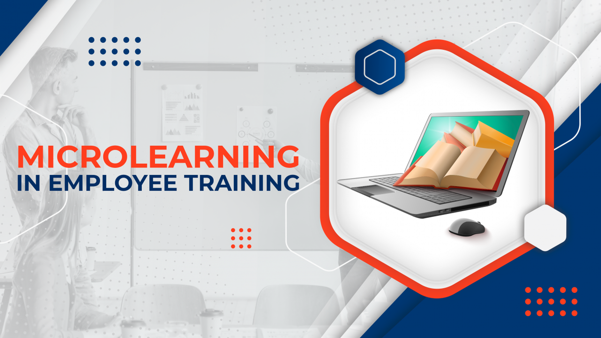 Microlearning in Employee Training – All You Need to Know