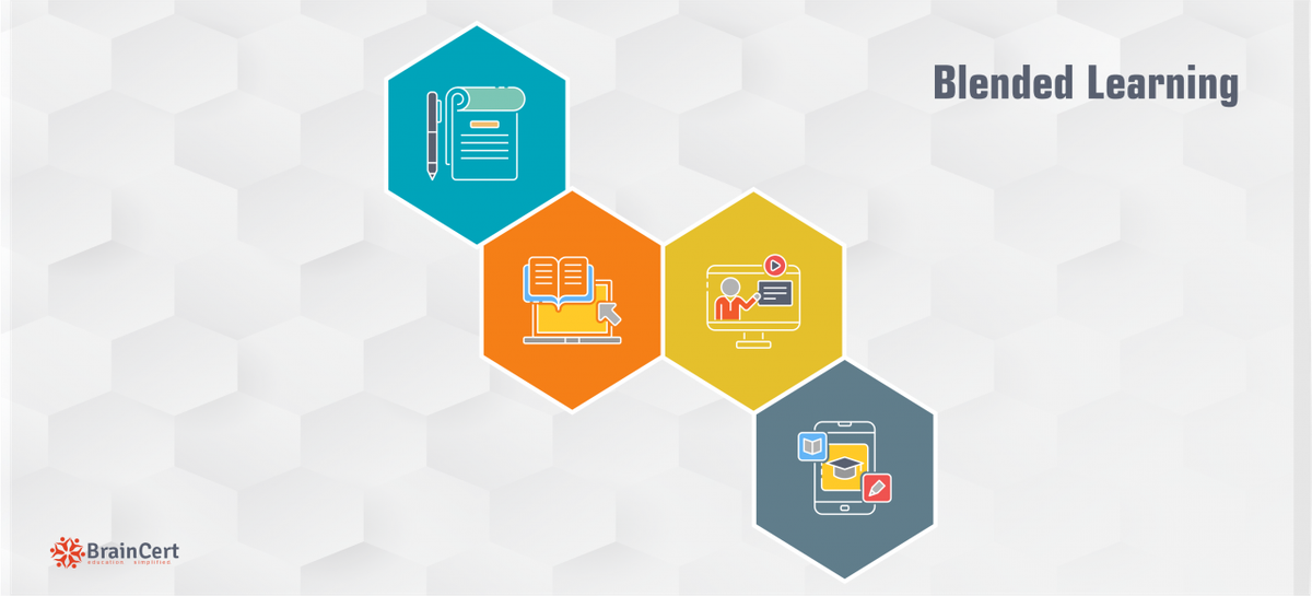 Blended Learning Best Practices