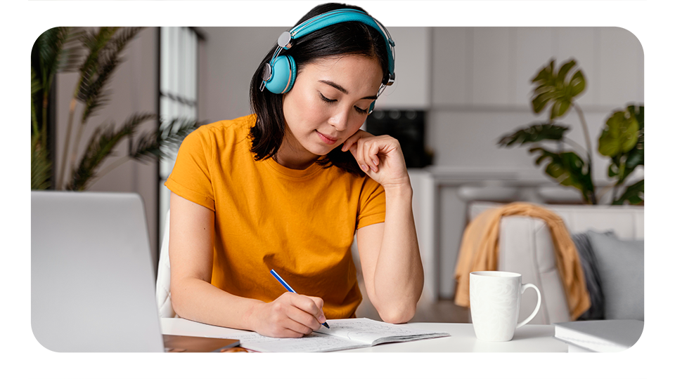 How a UTP Promotes Cross-Departmental Learning