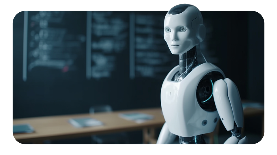 The Future of LMS: A Journey into AI, VR, and Beyond