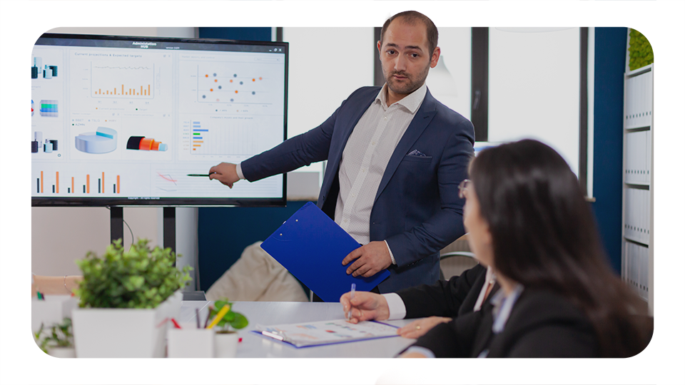 Adapting Sales Training for Different Learning Styles