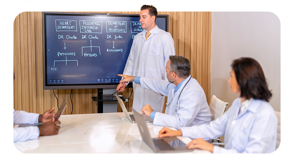 How Online Whiteboards Transform Digital Learning