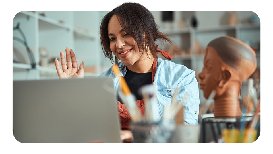 Wolfram|Alpha Integration in the Virtual Classroom