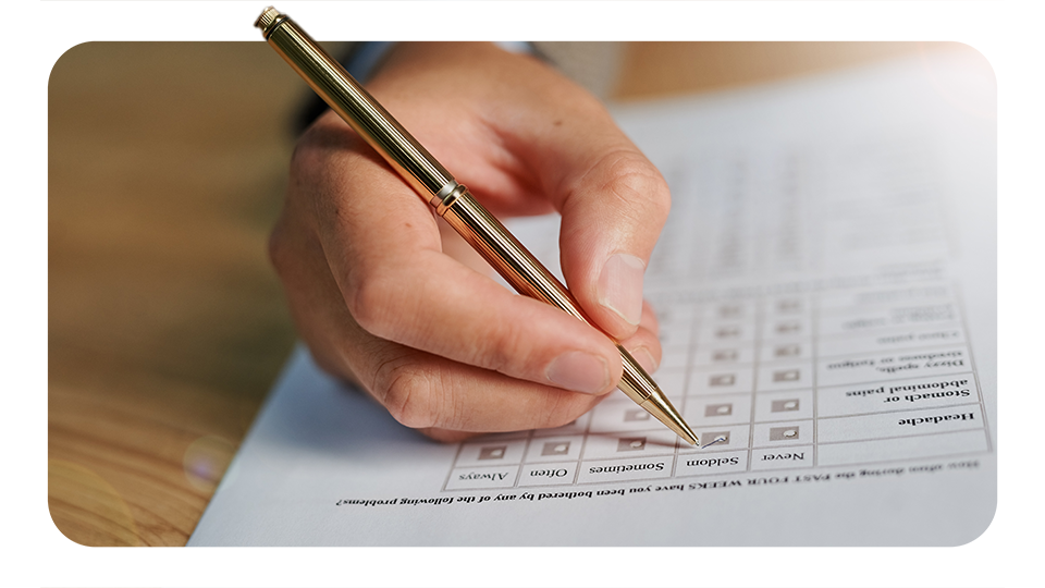 Beyond MCQs: Exploring Alternative Assessment Methods