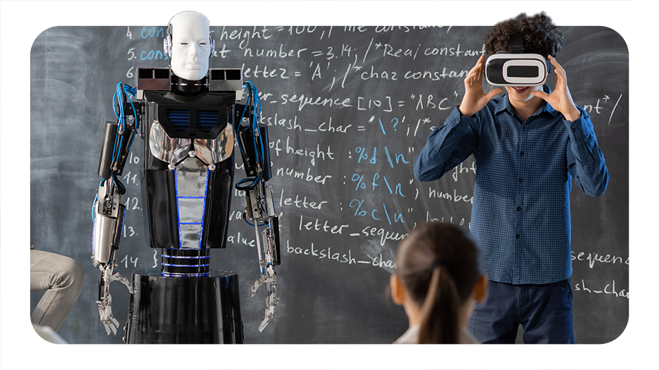 Exploring the Future with
Learning Experience Platforms (LXP)