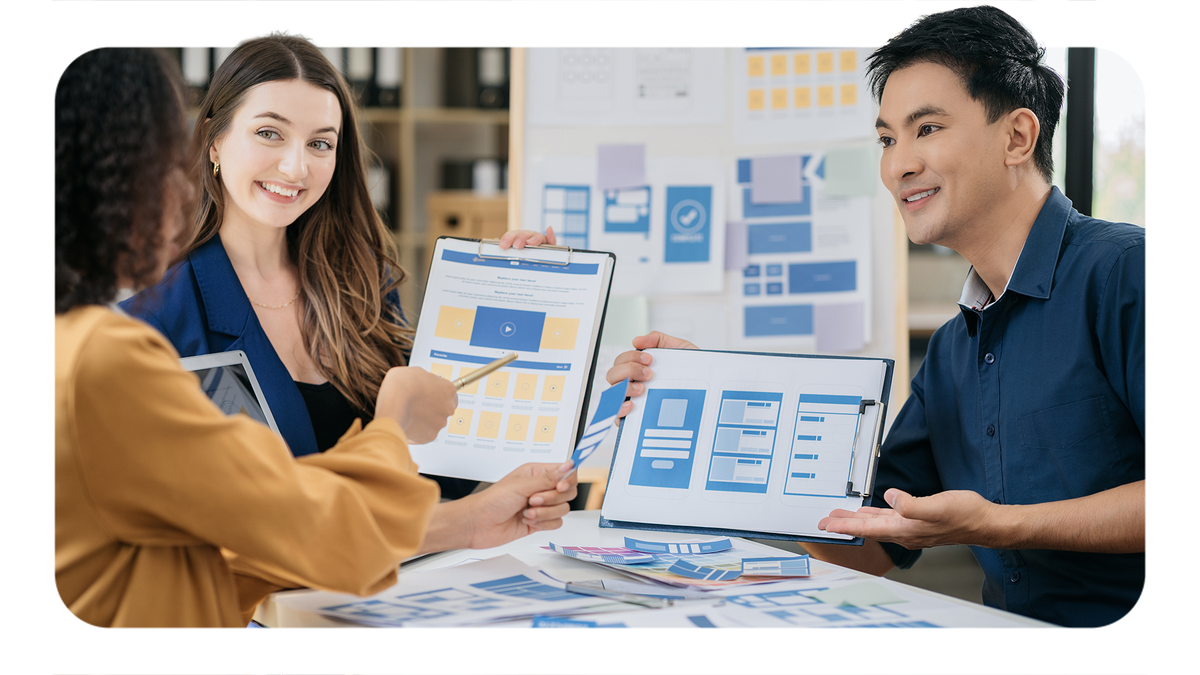 Landing Page or Website: Which Sells Courses Better?