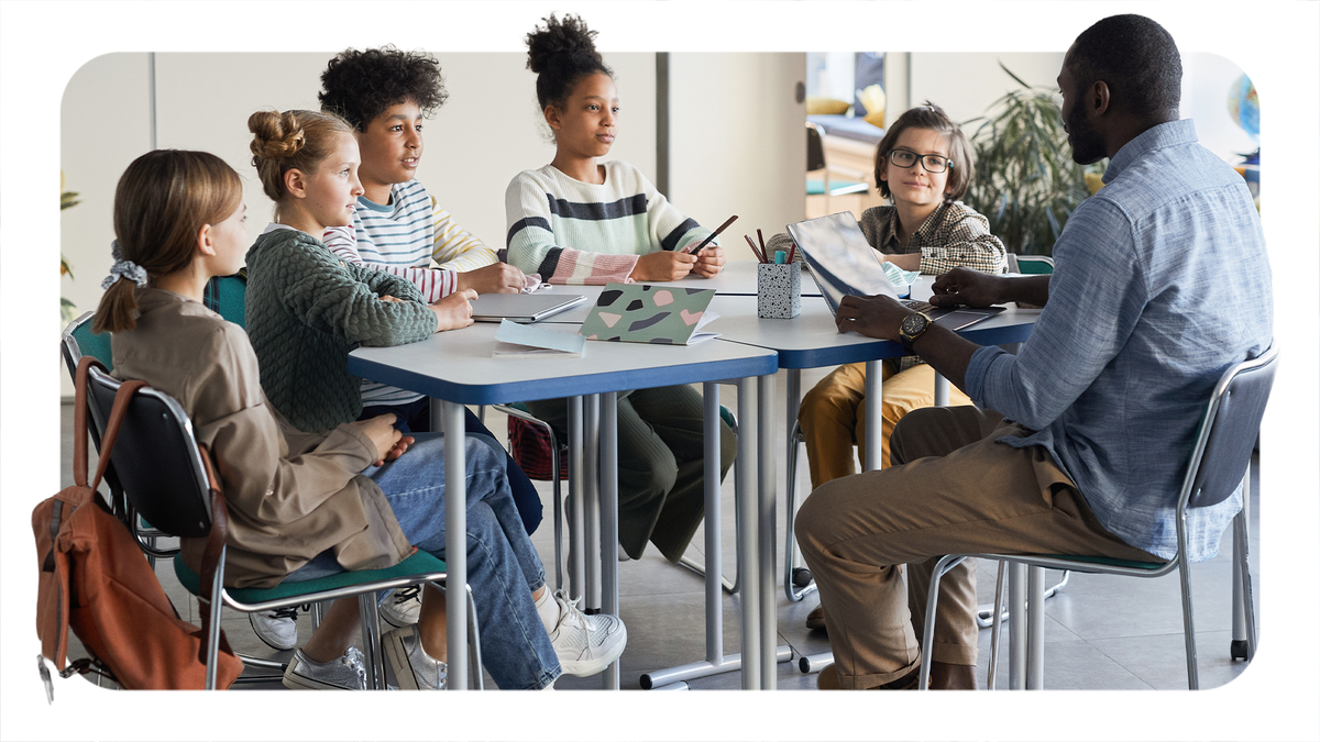 The Best LMS for K-12 Schools and Higher Education