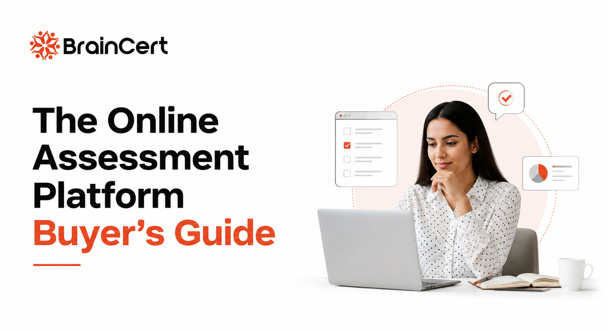 The Online Assessment Platform Buyer's Guide: 10 Things Vendors Won't Volunteer