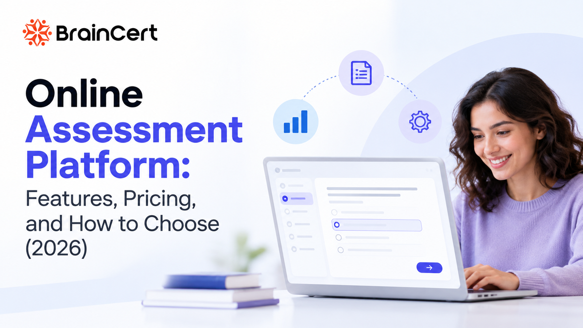 Online Assessment Platform: Features, Pricing, and How to Choose (2026)